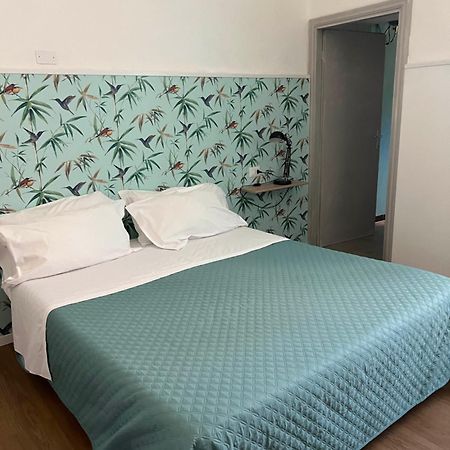 B&B Corso Italia 58 奥尔贝泰洛 外观 照片