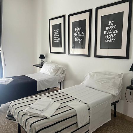 B&B Corso Italia 58 奥尔贝泰洛 外观 照片