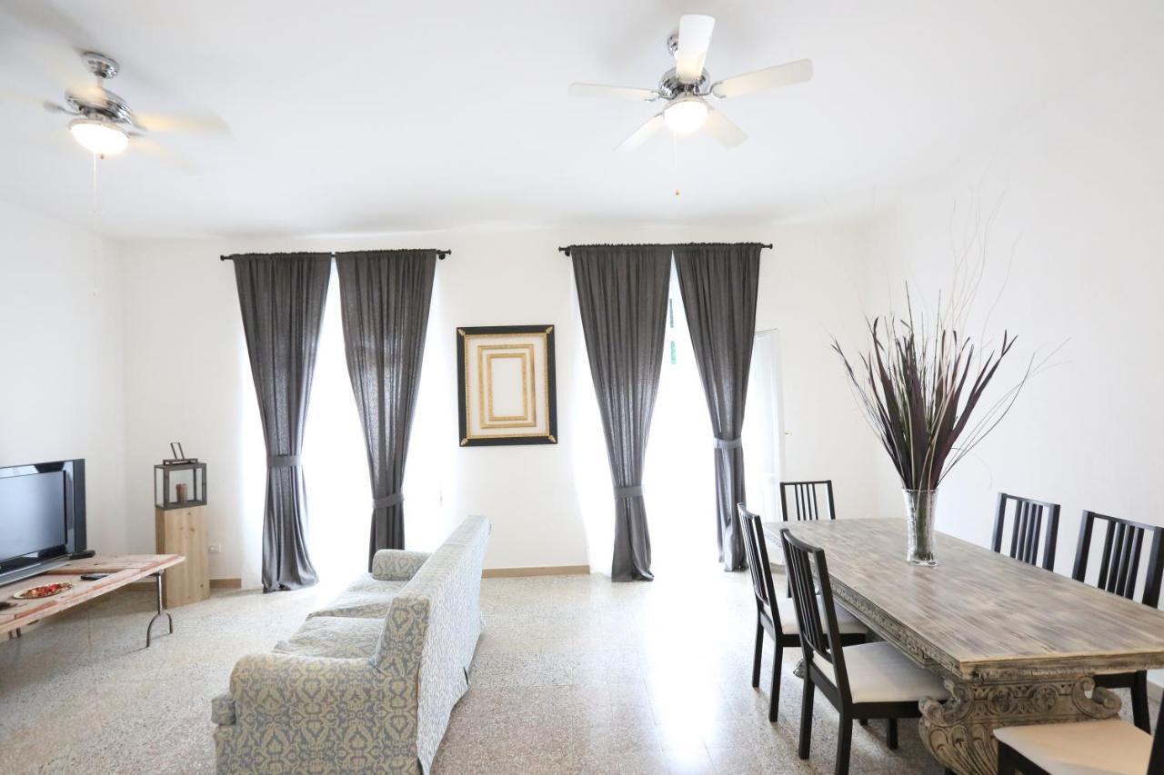 B&B Corso Italia 58 奥尔贝泰洛 外观 照片