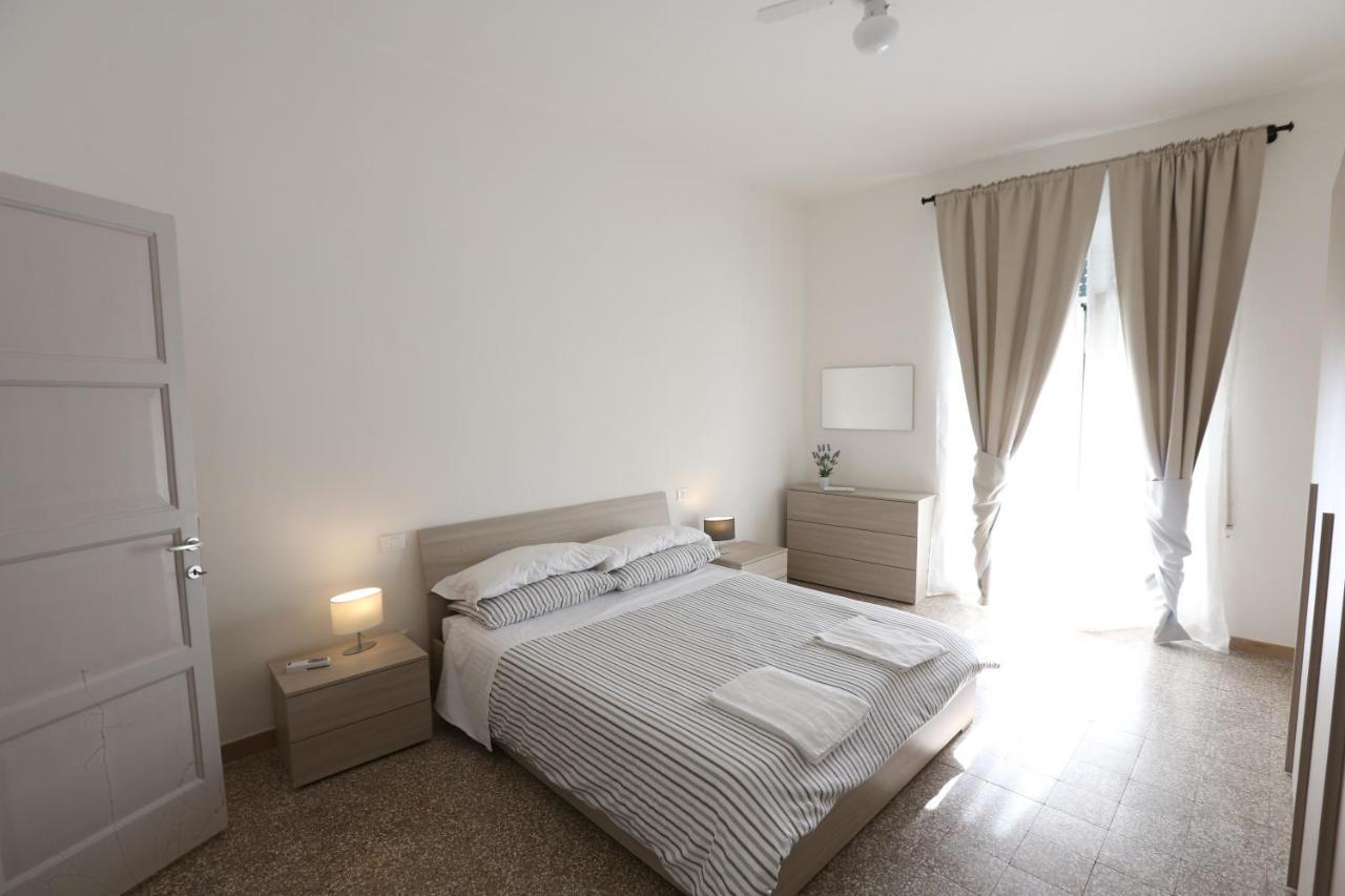 B&B Corso Italia 58 奥尔贝泰洛 外观 照片
