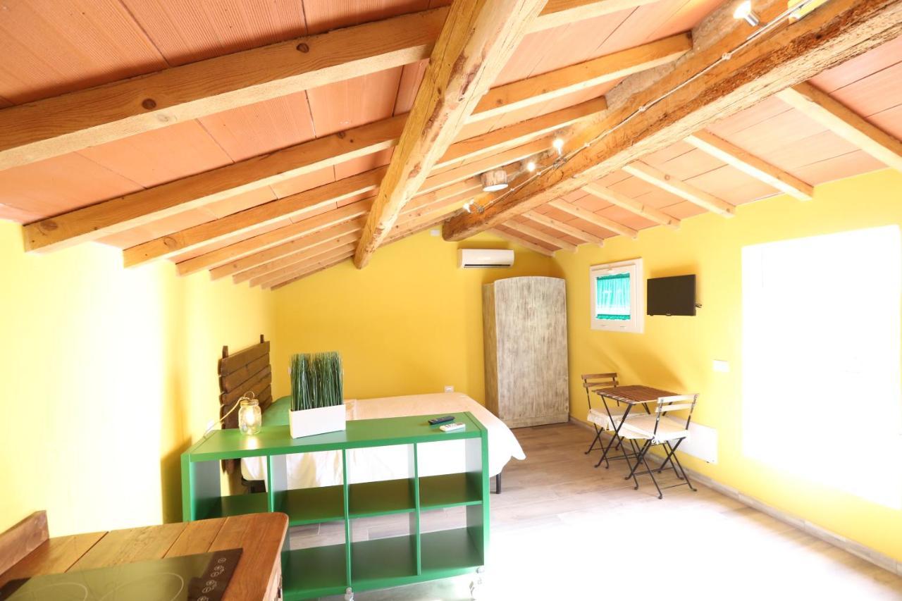 B&B Corso Italia 58 奥尔贝泰洛 外观 照片
