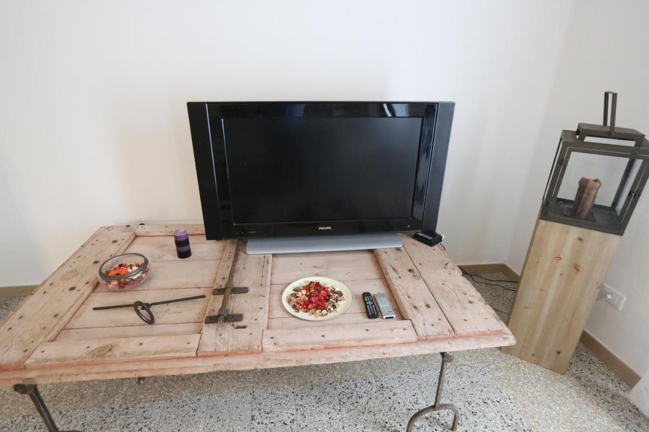 B&B Corso Italia 58 奥尔贝泰洛 外观 照片