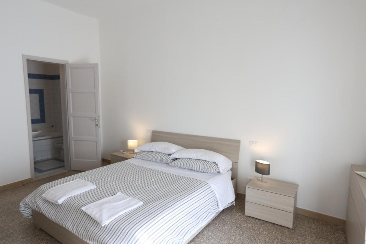 B&B Corso Italia 58 奥尔贝泰洛 外观 照片
