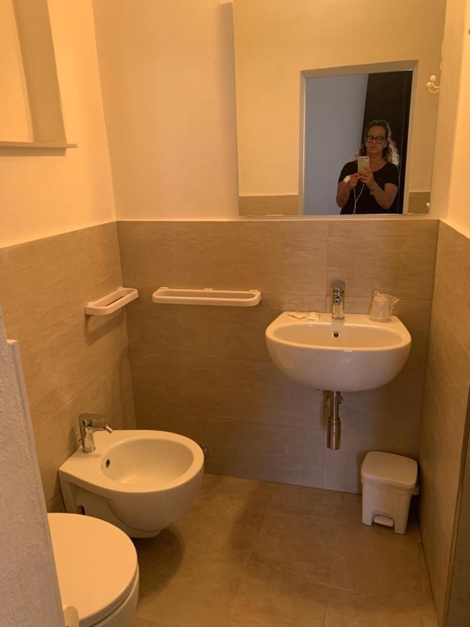B&B Corso Italia 58 奥尔贝泰洛 外观 照片