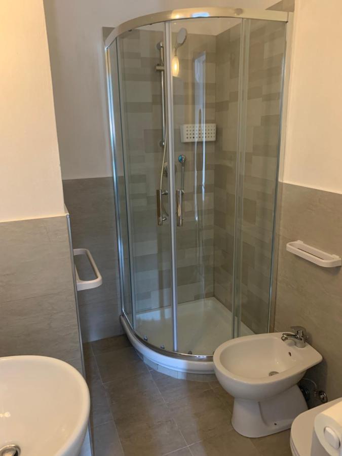 B&B Corso Italia 58 奥尔贝泰洛 外观 照片