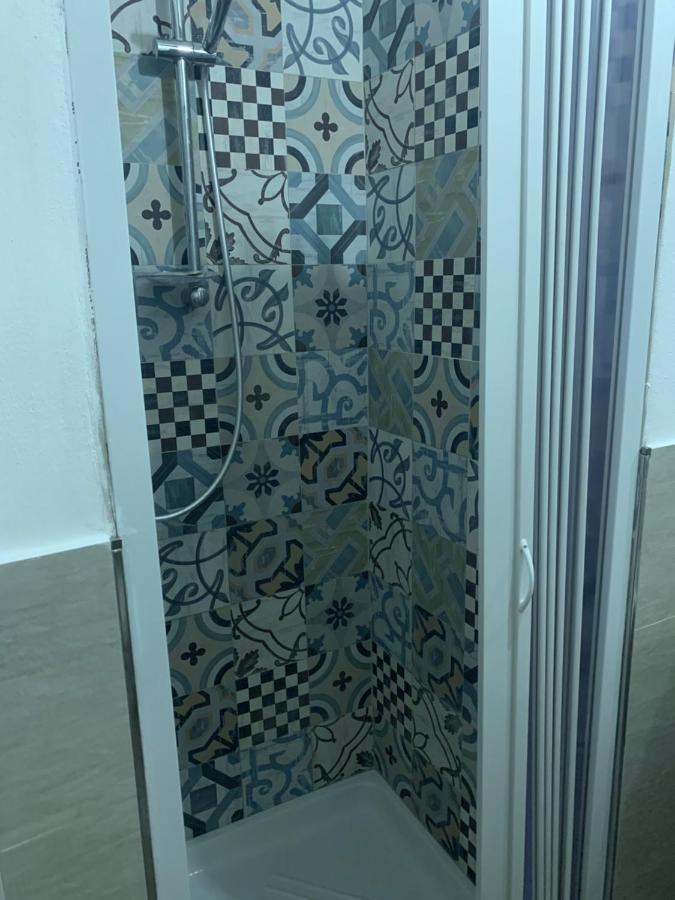 B&B Corso Italia 58 奥尔贝泰洛 外观 照片