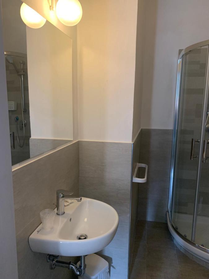 B&B Corso Italia 58 奥尔贝泰洛 外观 照片