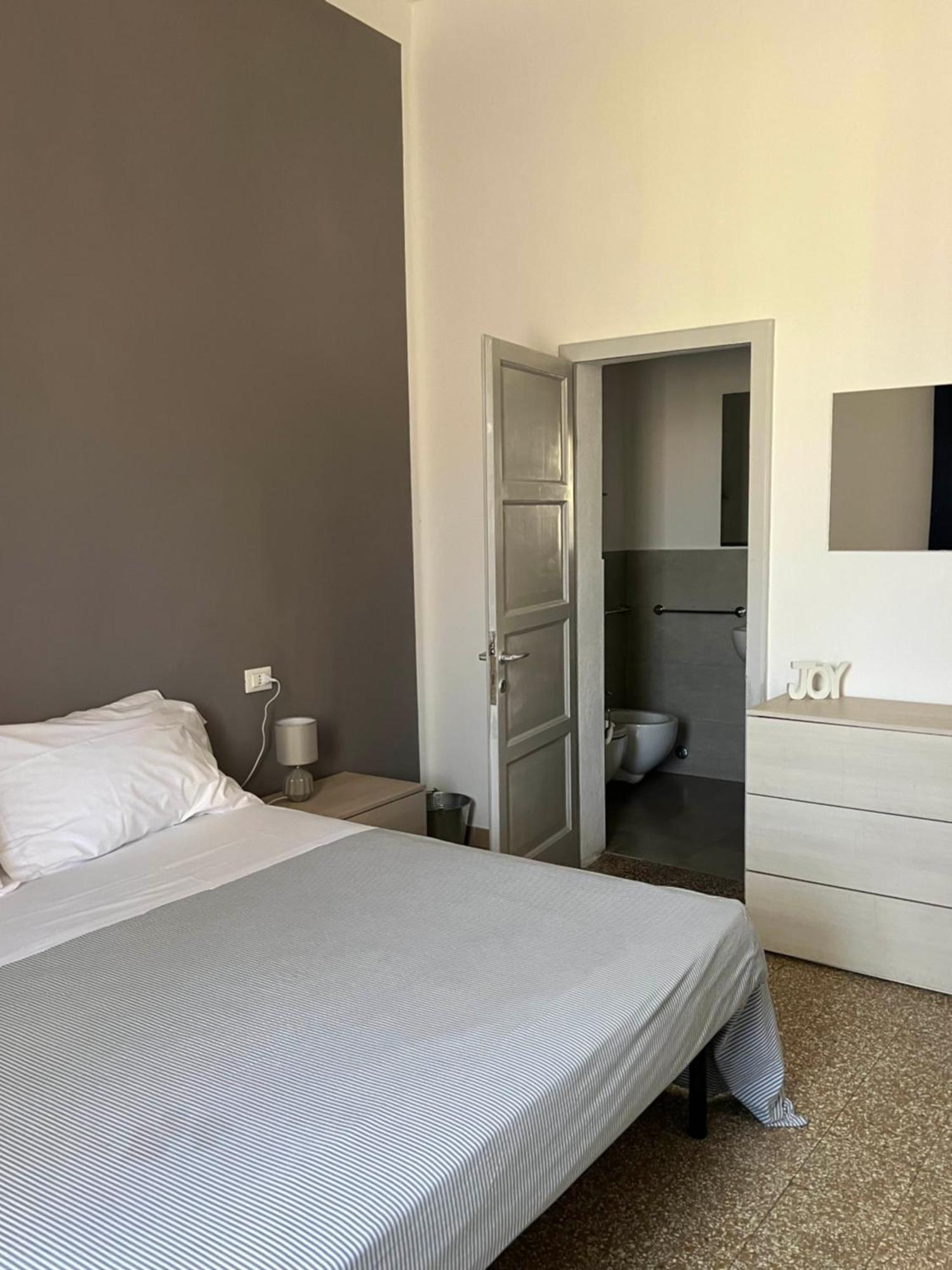 B&B Corso Italia 58 奥尔贝泰洛 外观 照片