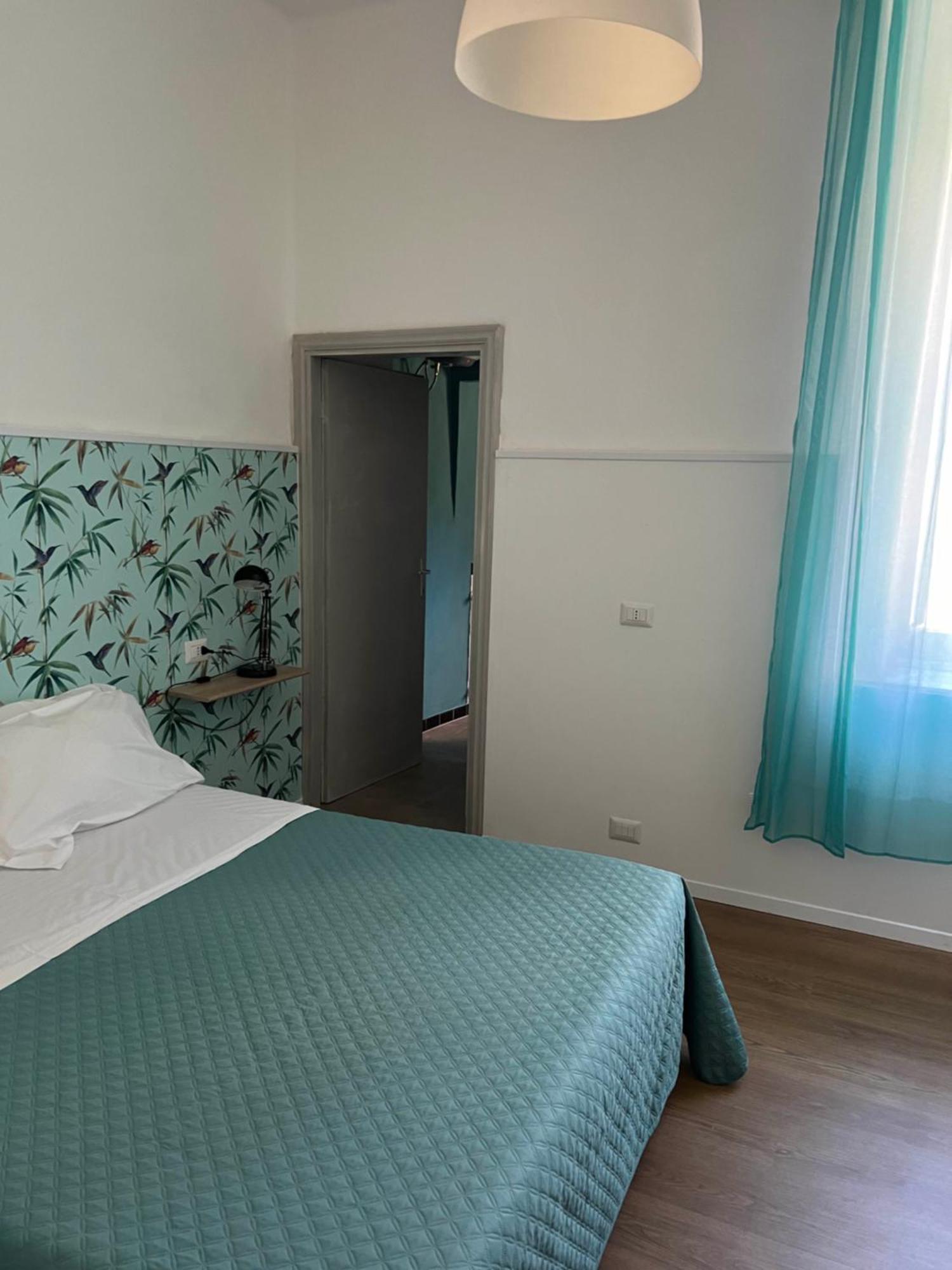 B&B Corso Italia 58 奥尔贝泰洛 外观 照片